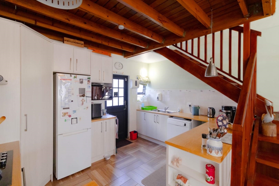 3 Bedroom Property for Sale in Sandbaai Western Cape